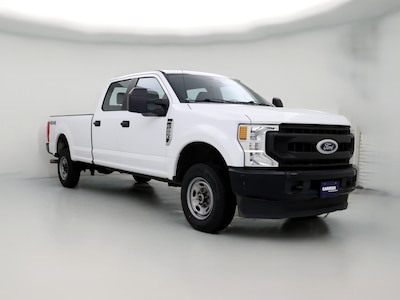 2021 Ford F-250 XL -
                San Jose, CA