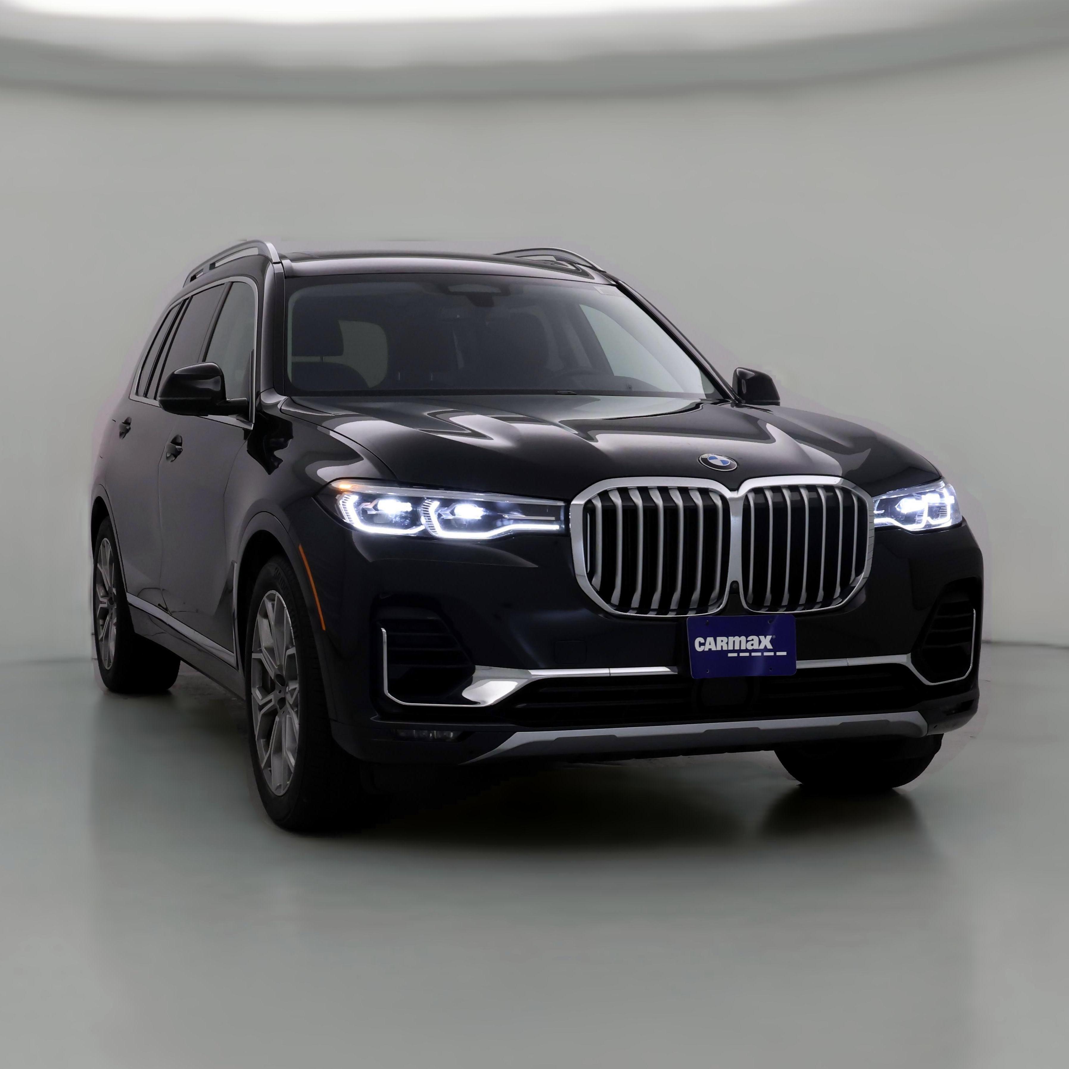 Used BMW X7 in Reno NV for Sale