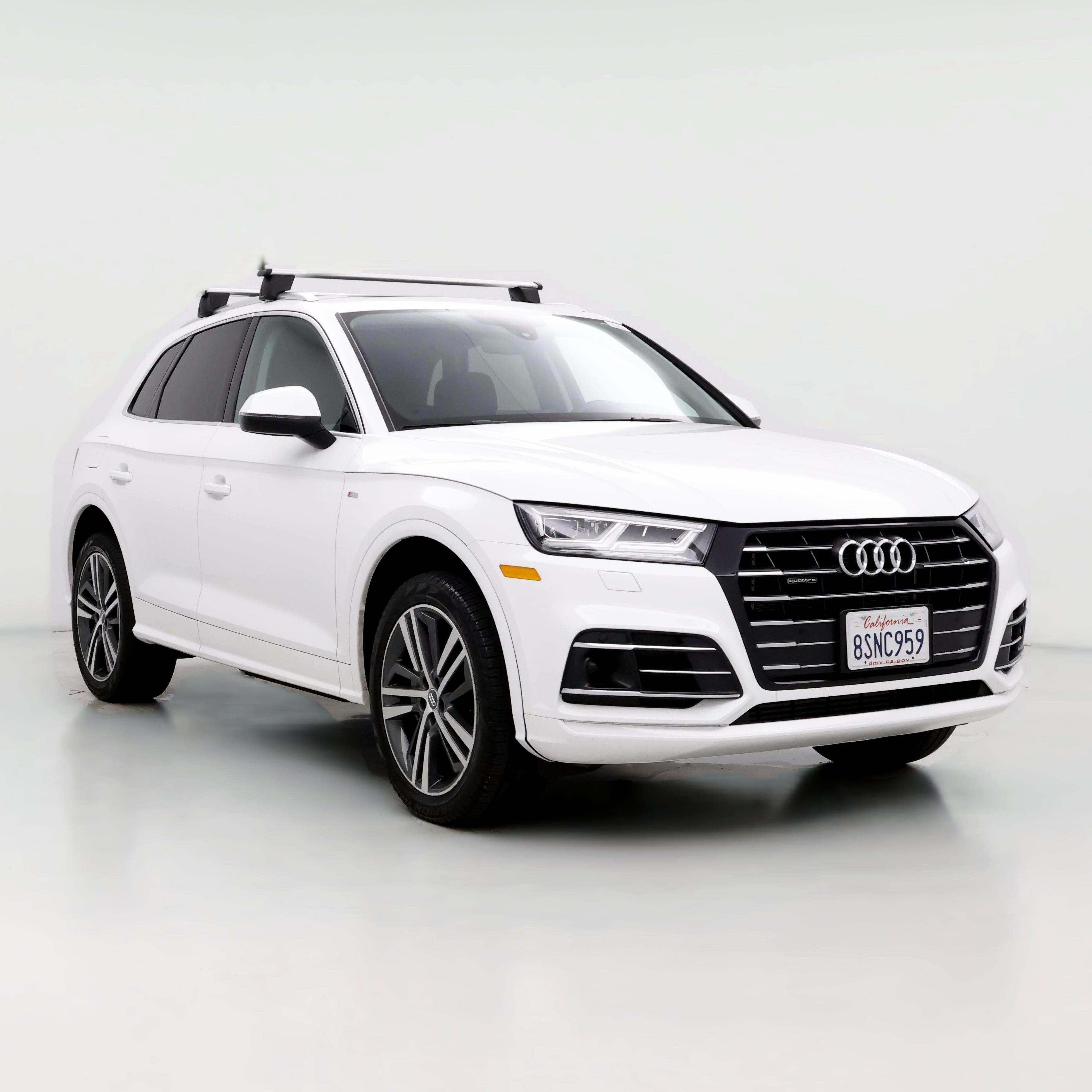 2018 audi q5 hybrid shop for sale