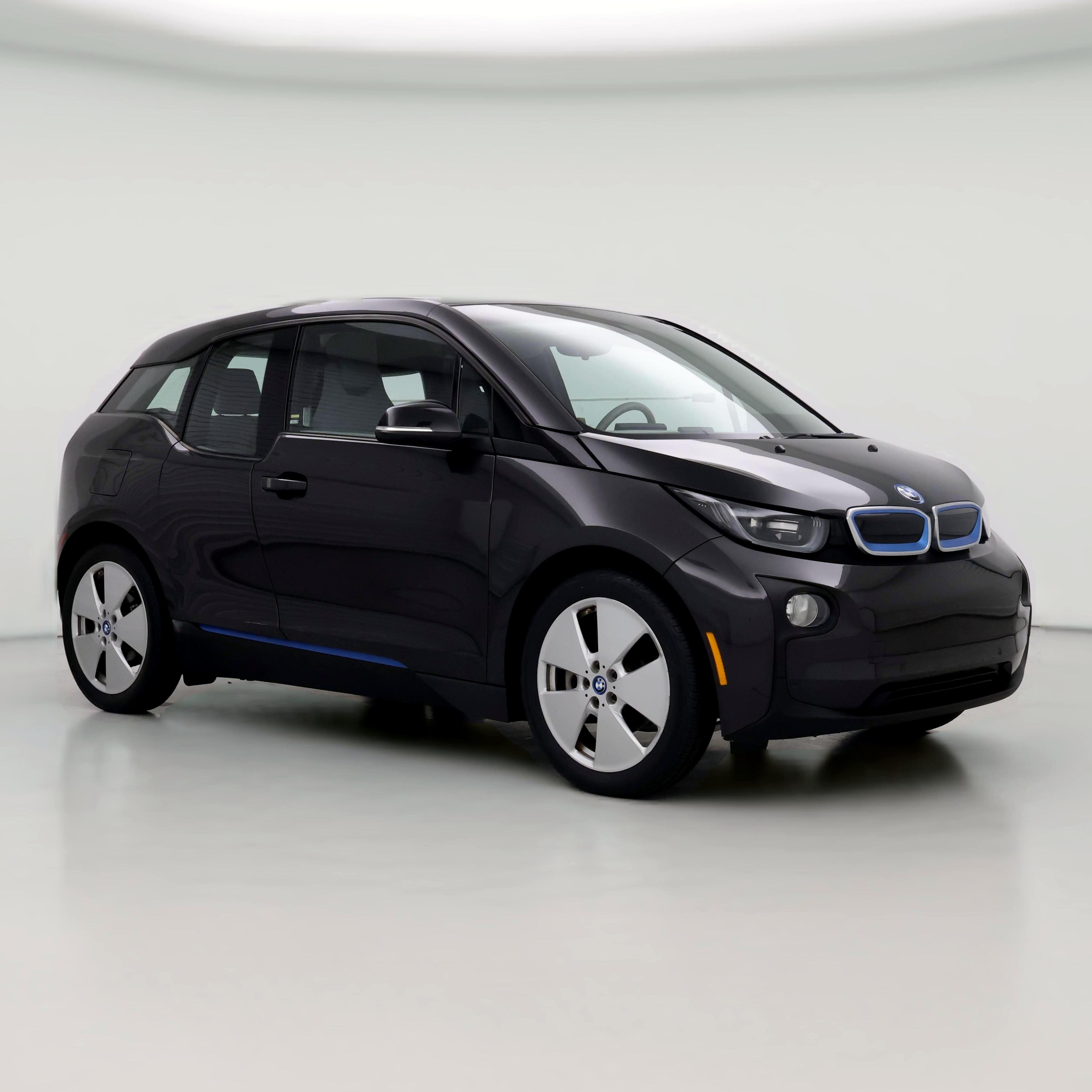 Bmw i3 tera on sale world for sale