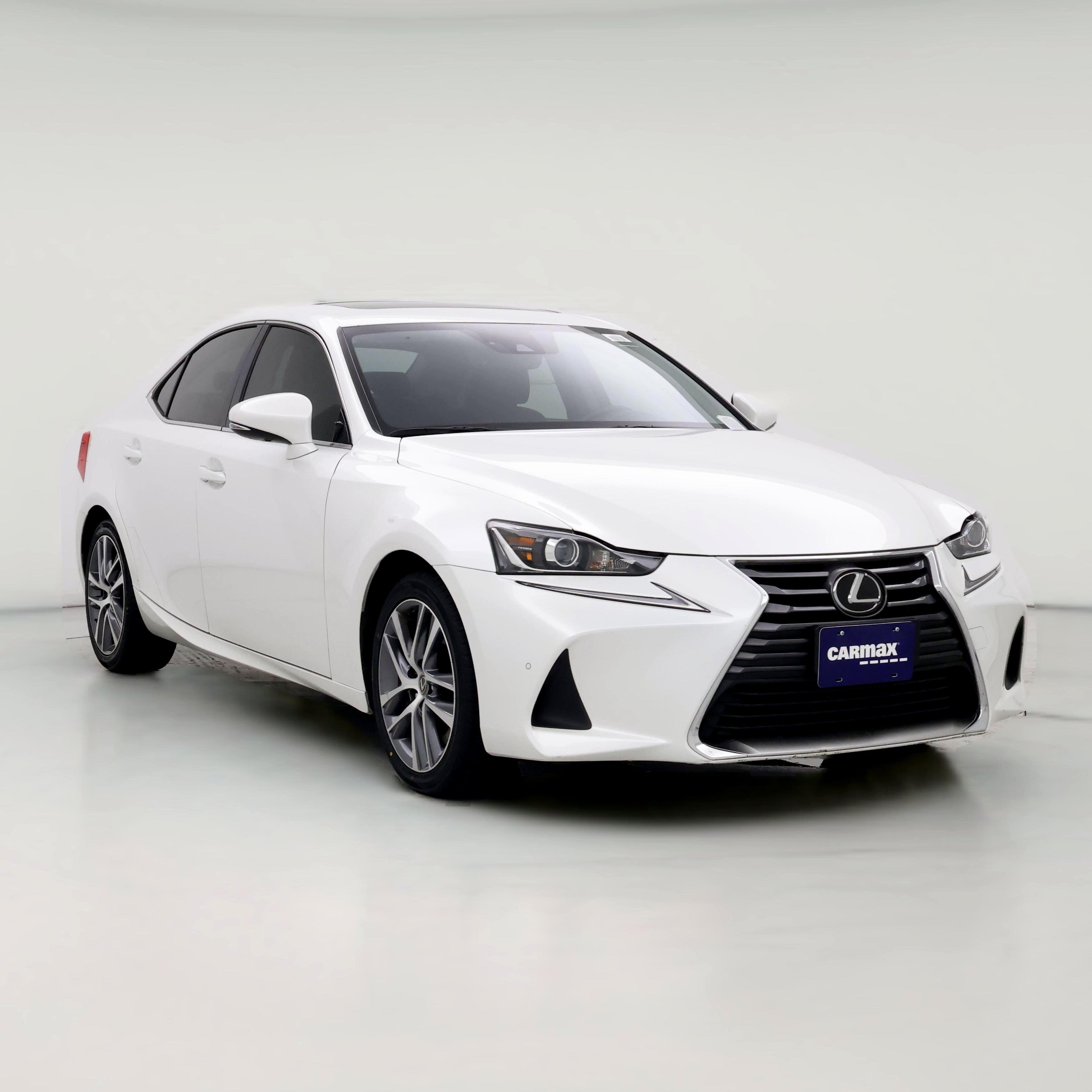 Used Lexus IS 300 in Santa Rosa CA for Sale