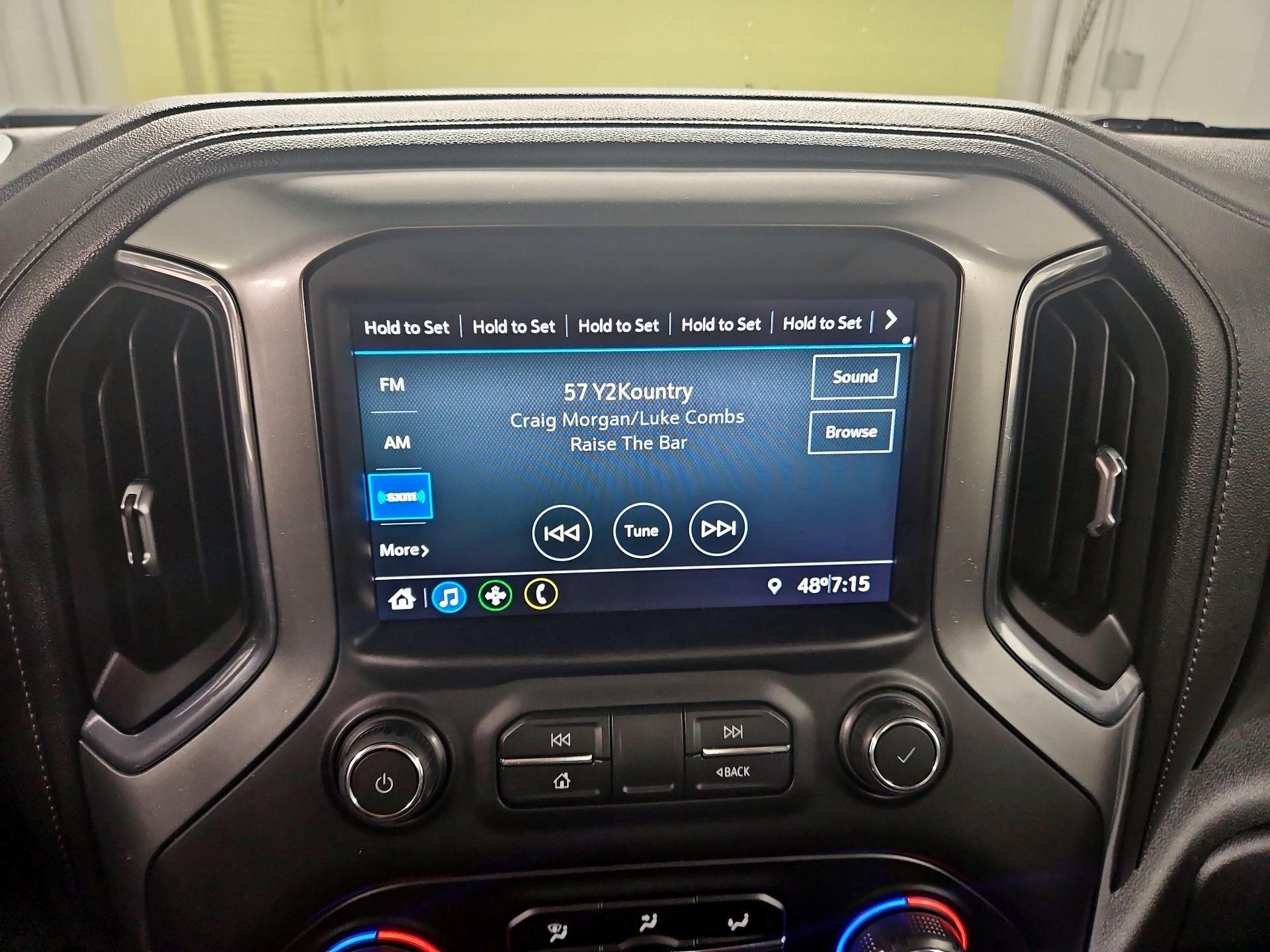 Thumbnail: 2022 Chevrolet Silverado 3500 - 15