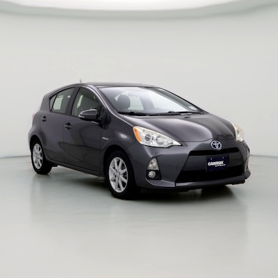 toyota prius carmax