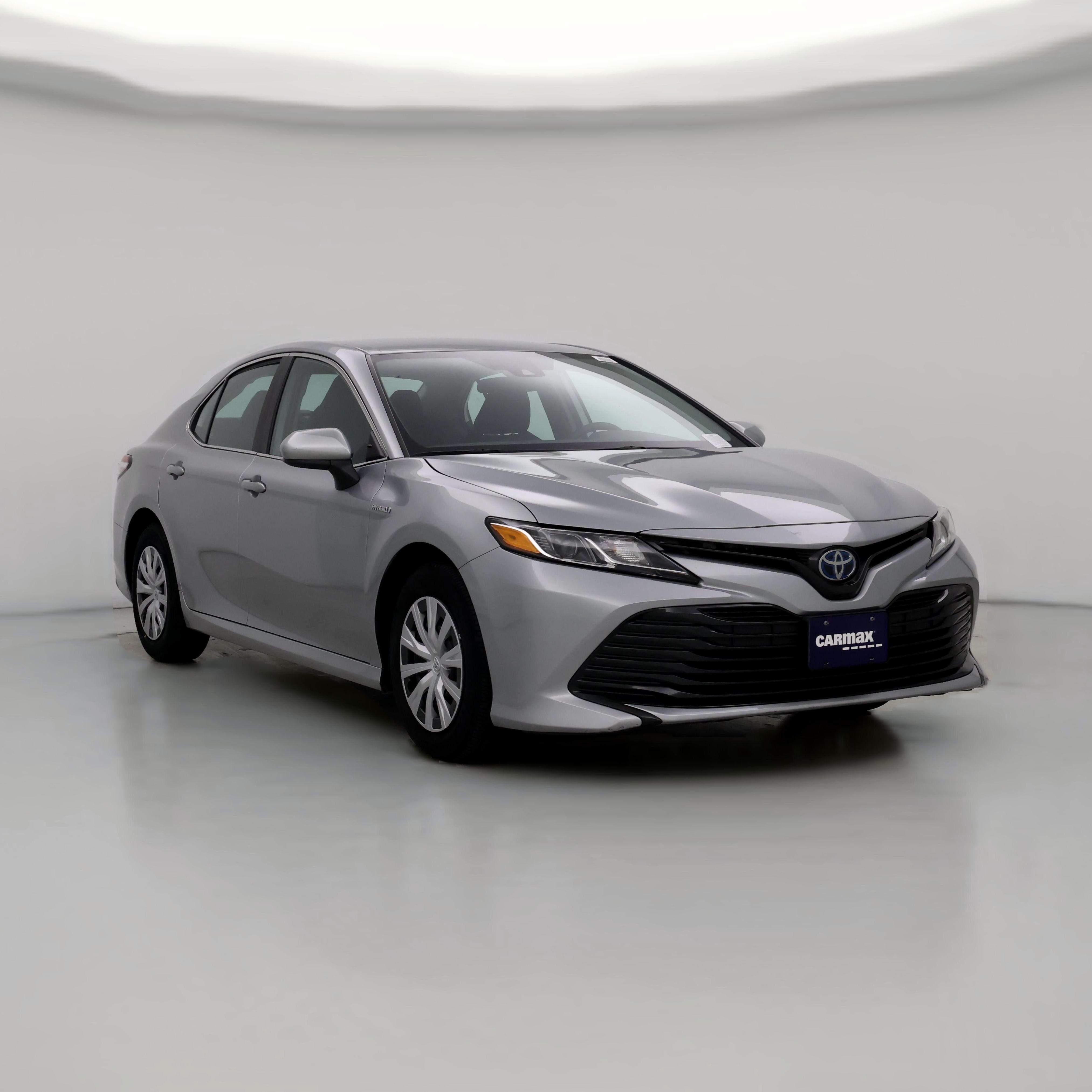 Used Toyota Camry Hybrid for Sale