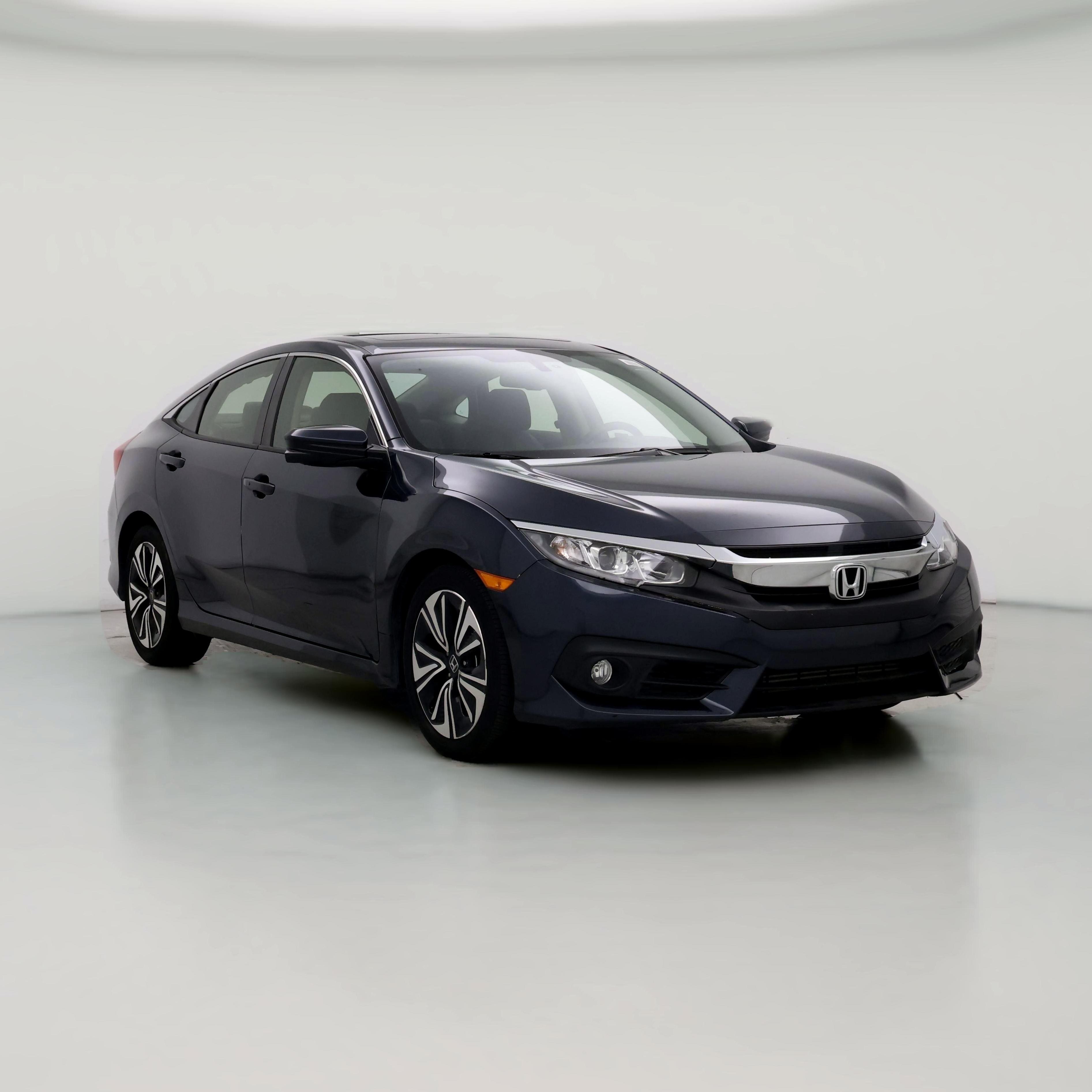 Used Honda near Santa Cruz CA for Sale