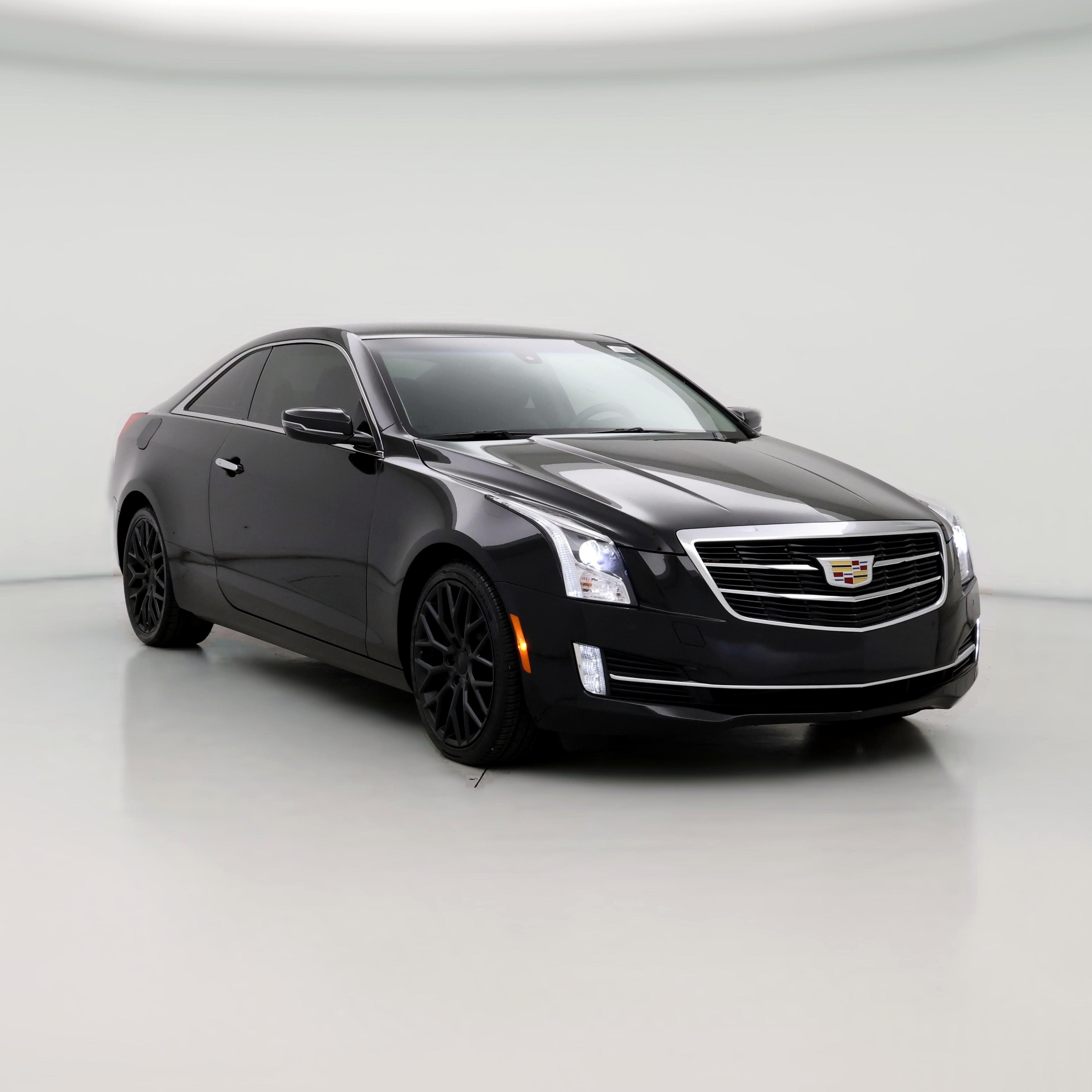 Used Cadillac in Tallahassee FL for Sale