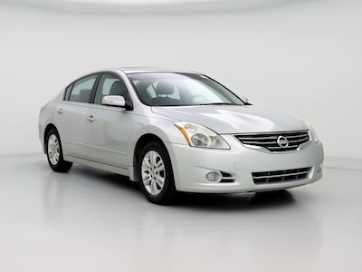 2012 Nissan Altima SL -
                Atlanta, GA