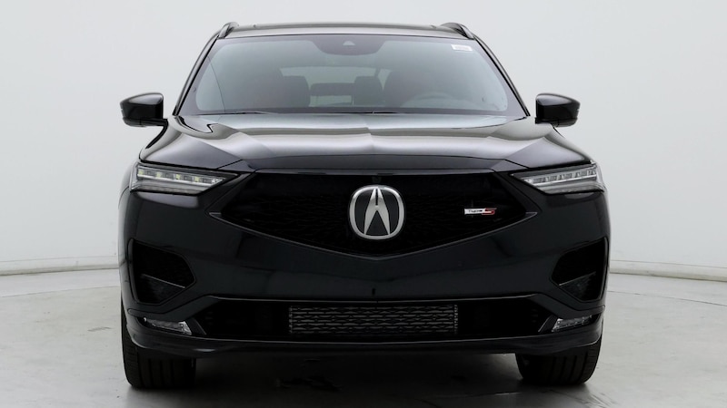 2023 Acura MDX Advance 5