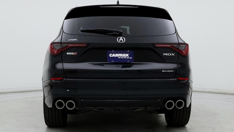 2023 Acura MDX Advance 6