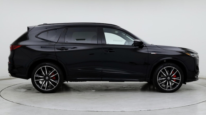 2023 Acura MDX Advance 7