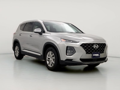 2020 Hyundai Santa Fe SE -
                Salisbury, MD