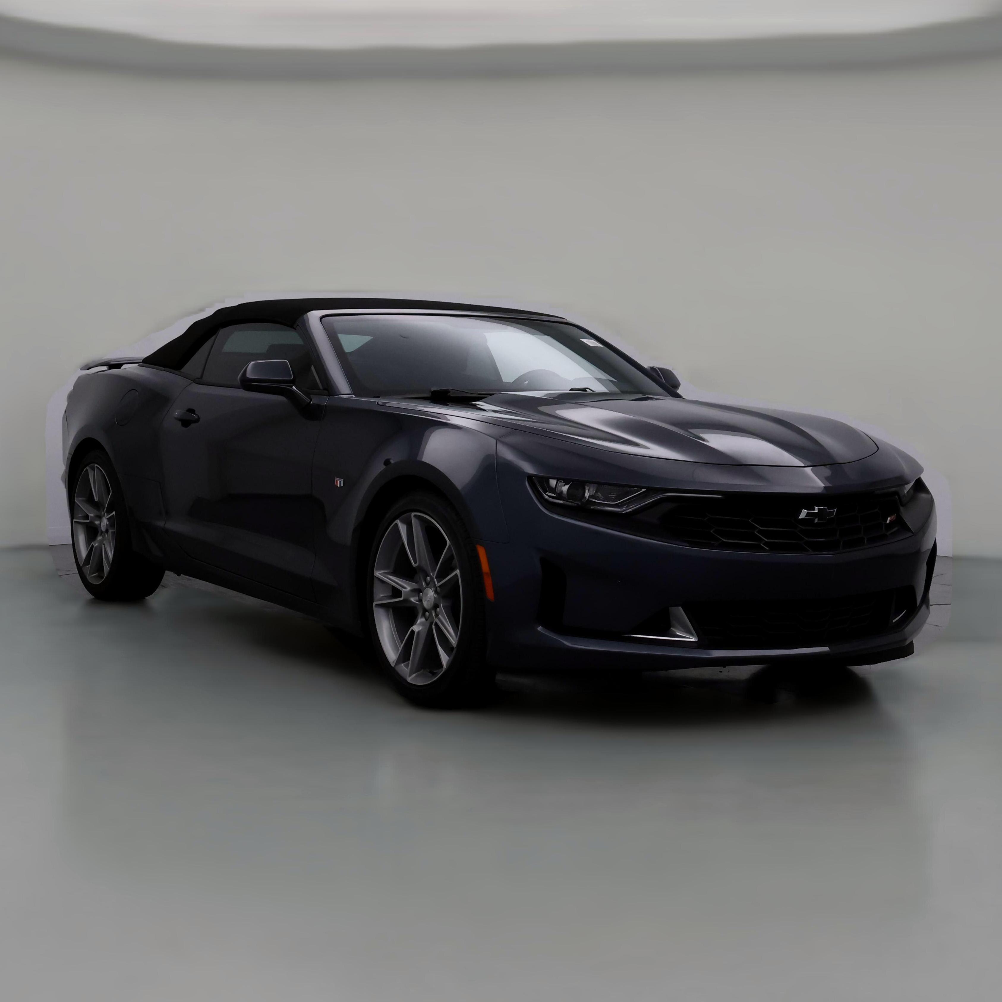 Used Convertibles in Atlanta GA for Sale