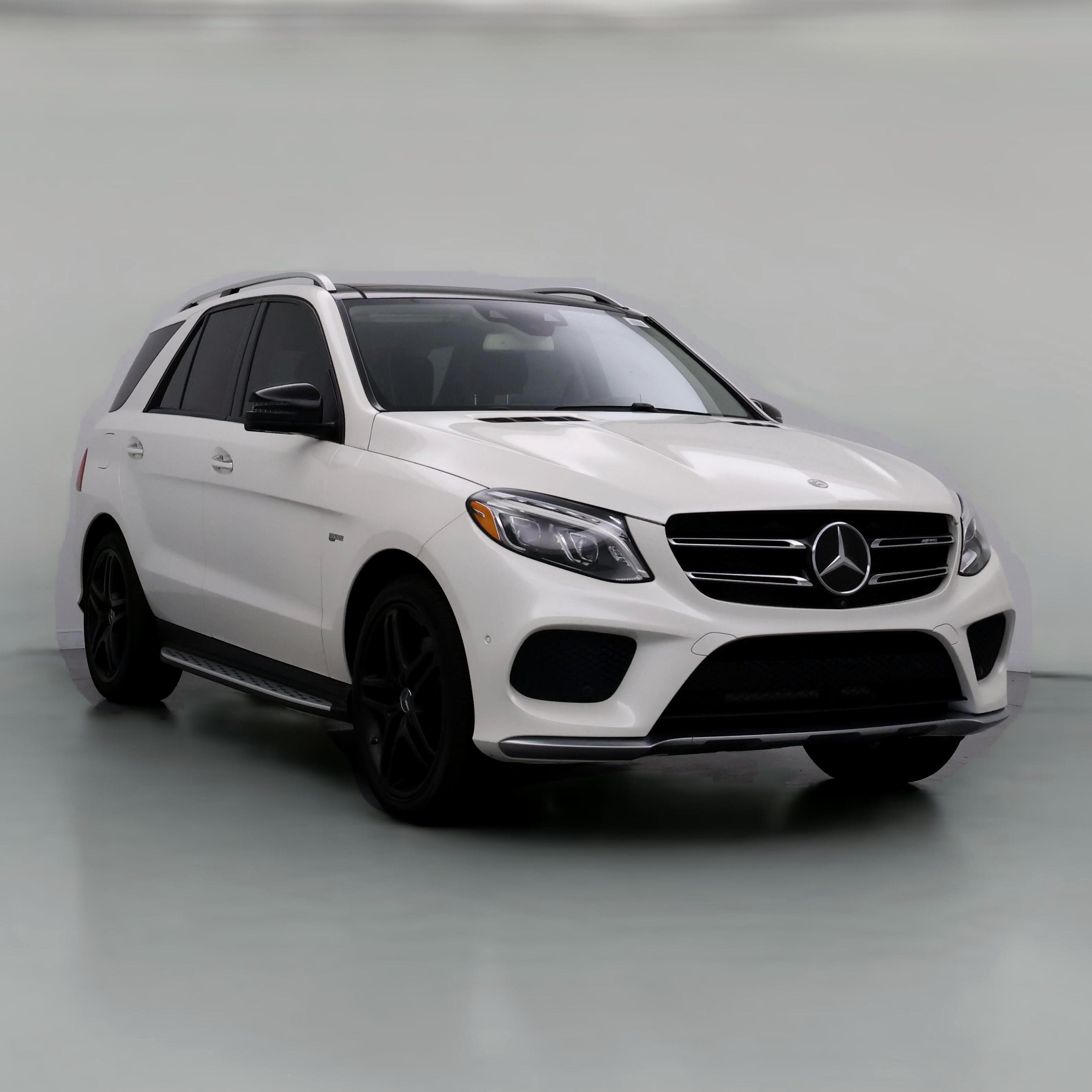 Used Mercedes Benz in Lafayette LA for Sale