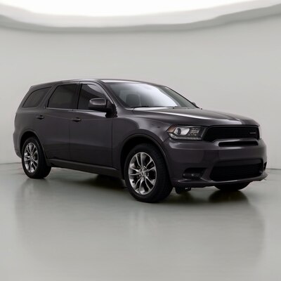 New 2023 Dodge Durango R/T PLUS Sport Utility in Miami Lakes