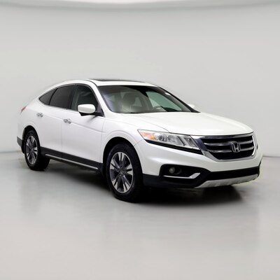 Honda Crosstour Colors