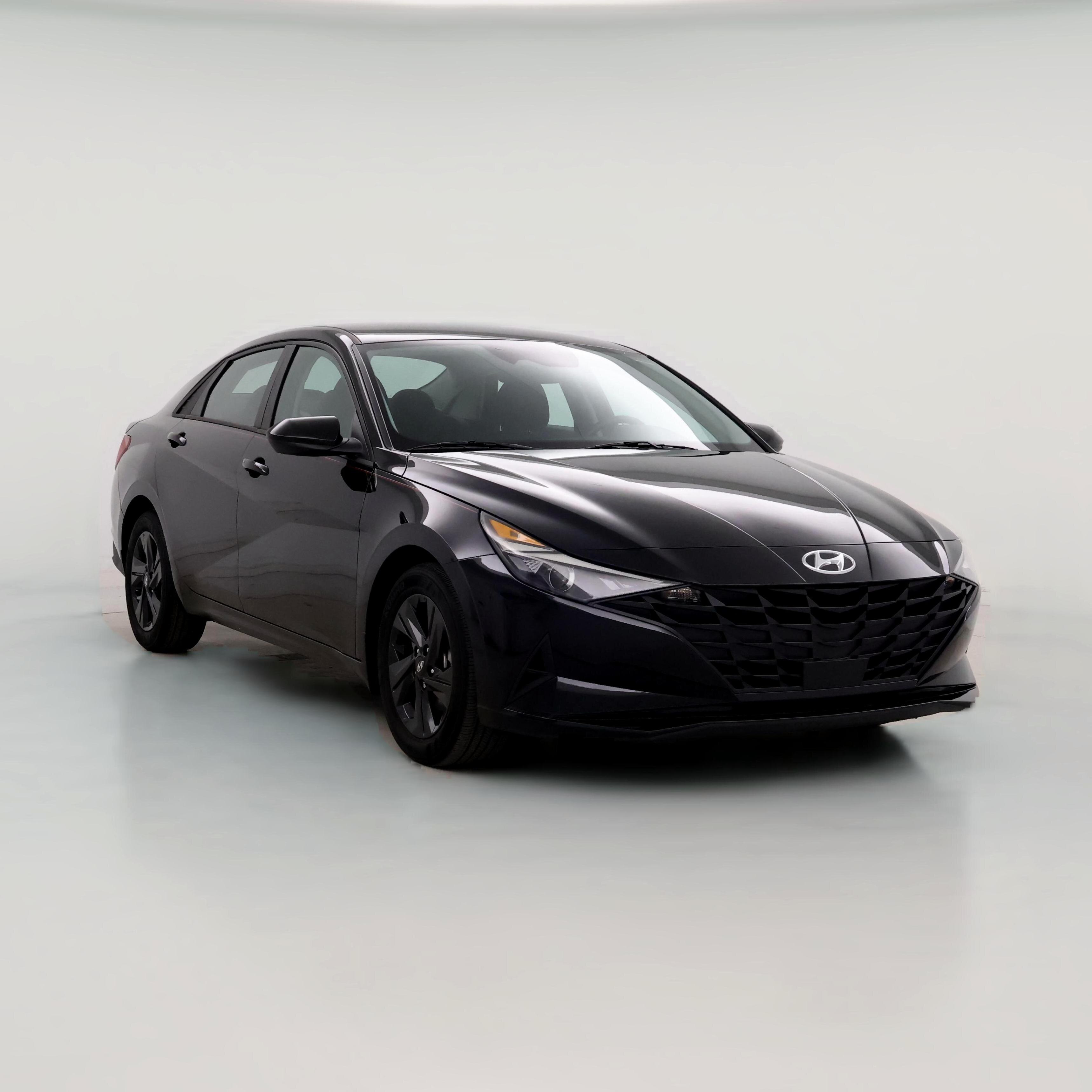 Used Hyundai Elantra in Savannah GA for Sale