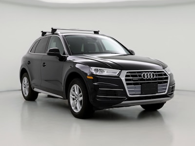 2020 Audi Q5 Premium -
                Clearwater, FL