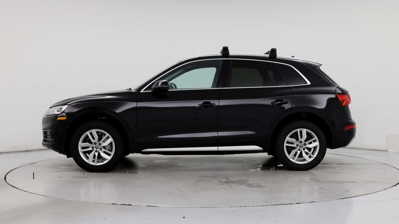 2020 Audi Q5 Premium 3