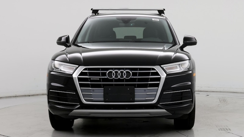 2020 Audi Q5 Premium 5