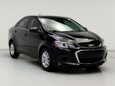 2020 Chevrolet Sonic LT -
                Memphis, TN