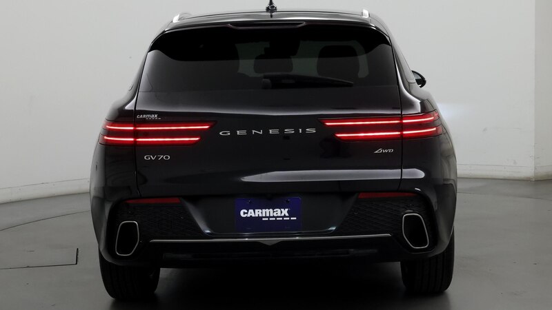 2022 Genesis GV70  6