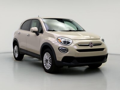 Used Fiat 500X for Sale