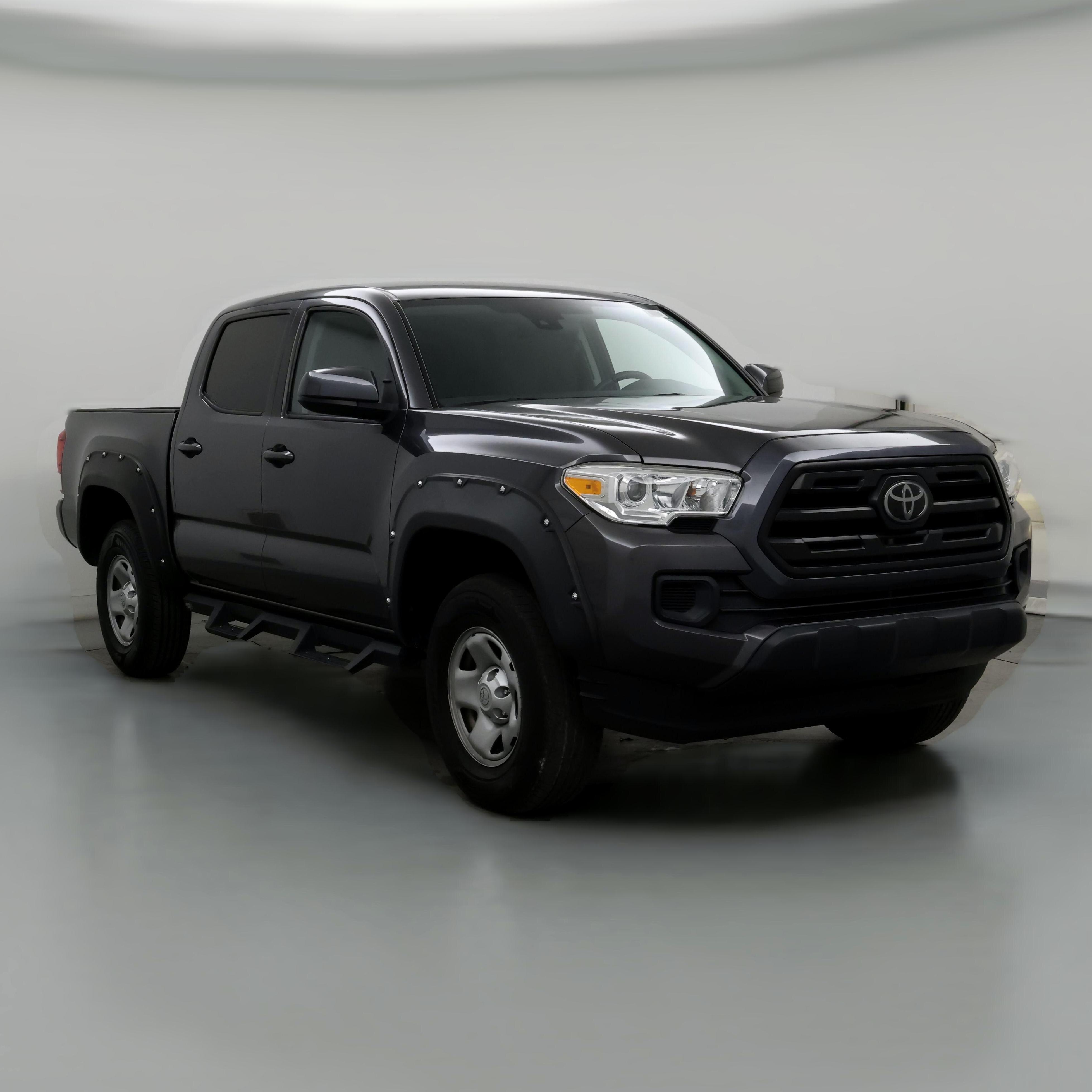 Used Toyota in Pensacola FL for Sale