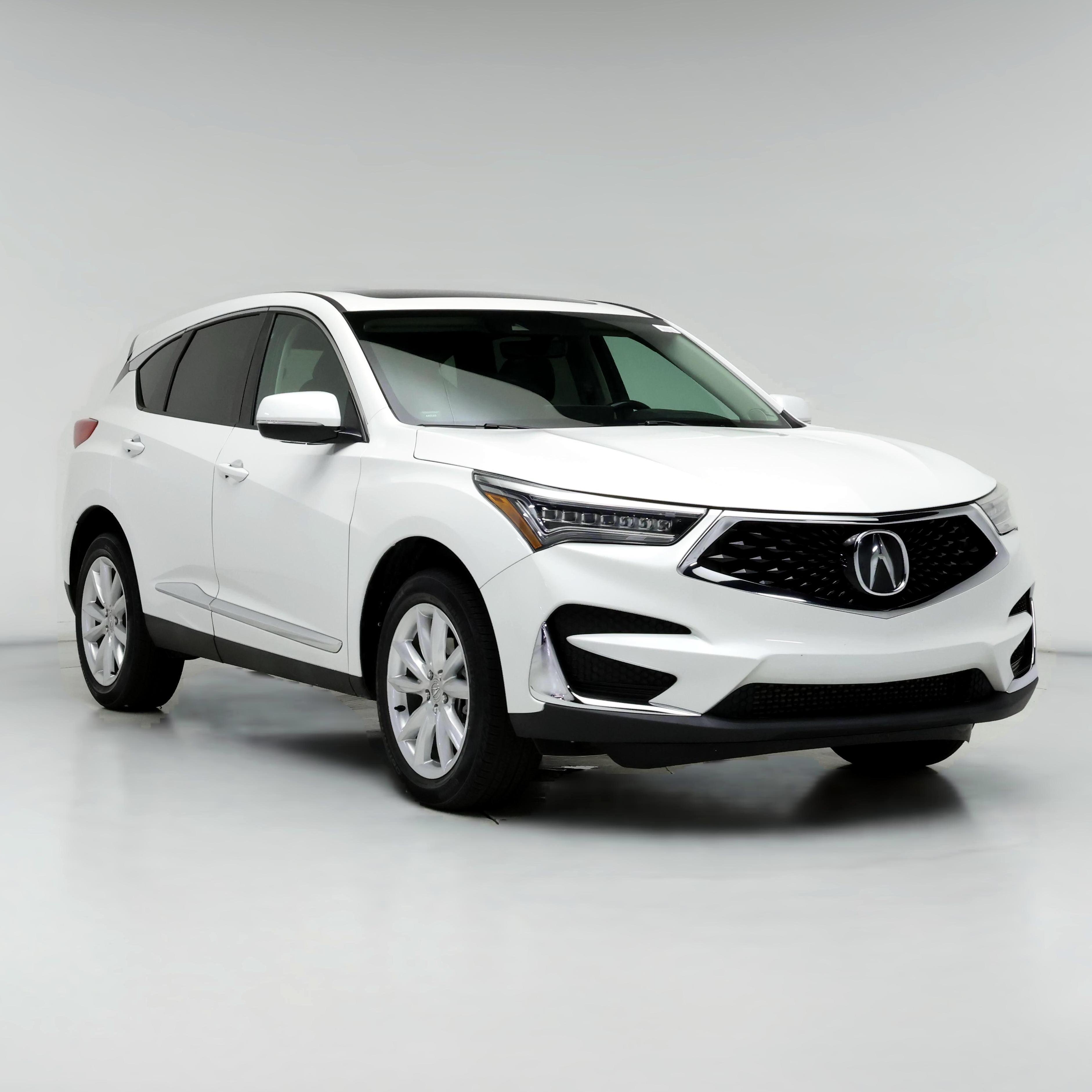 Used Acura RDX in Lithia Springs GA for Sale