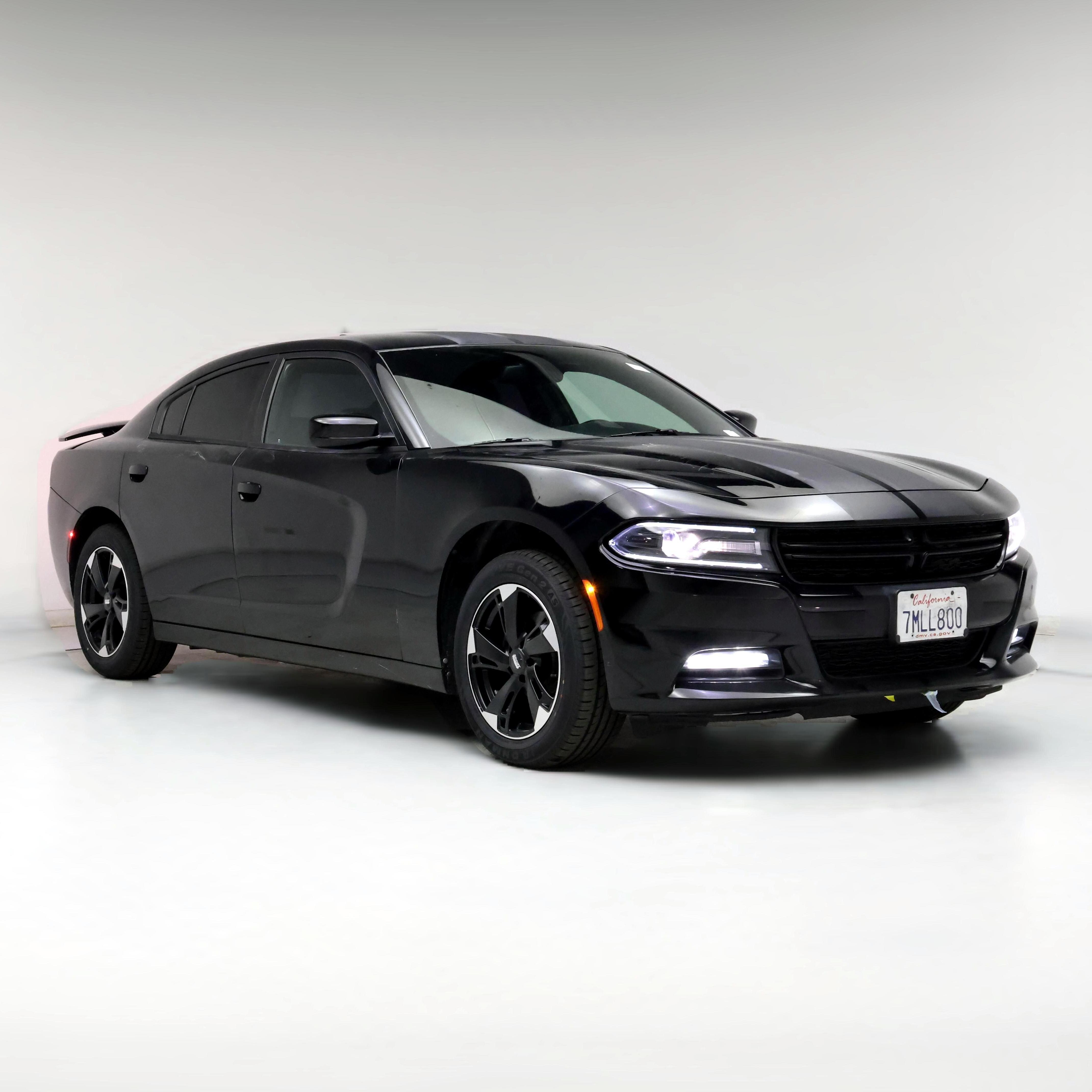 Used Dodge Charger for Sale