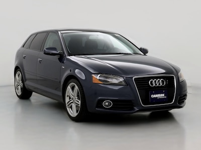 Audi A3 - Consumer Reports