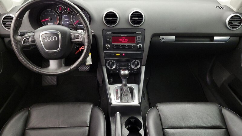 2013 Audi A3 Premium Plus 9