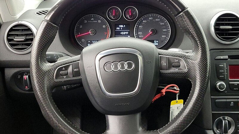 2013 Audi A3 Premium Plus 10