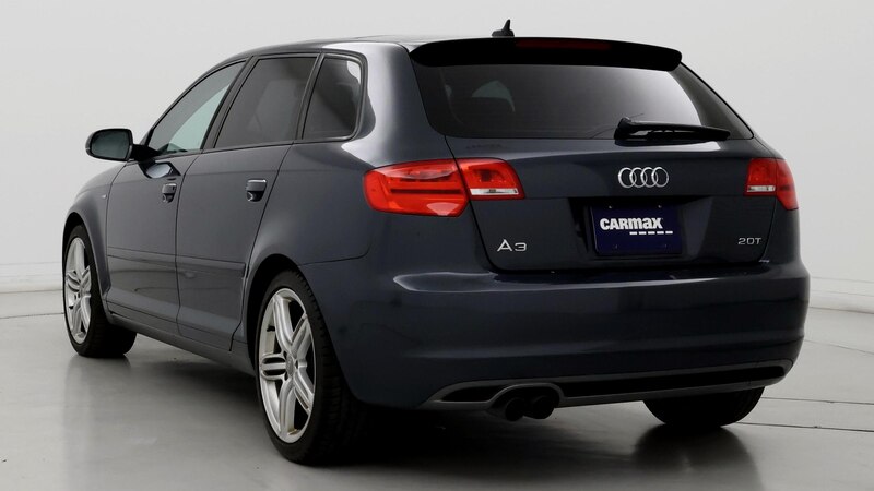 2013 Audi A3 Premium Plus 2