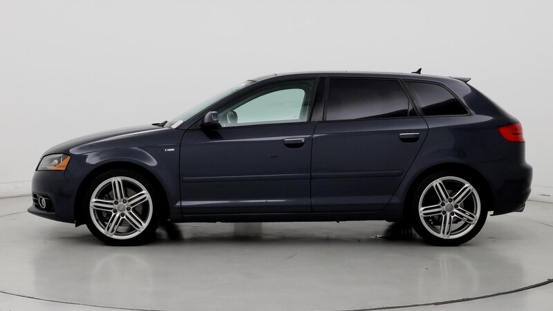 2013 Audi A3 Premium Plus 3