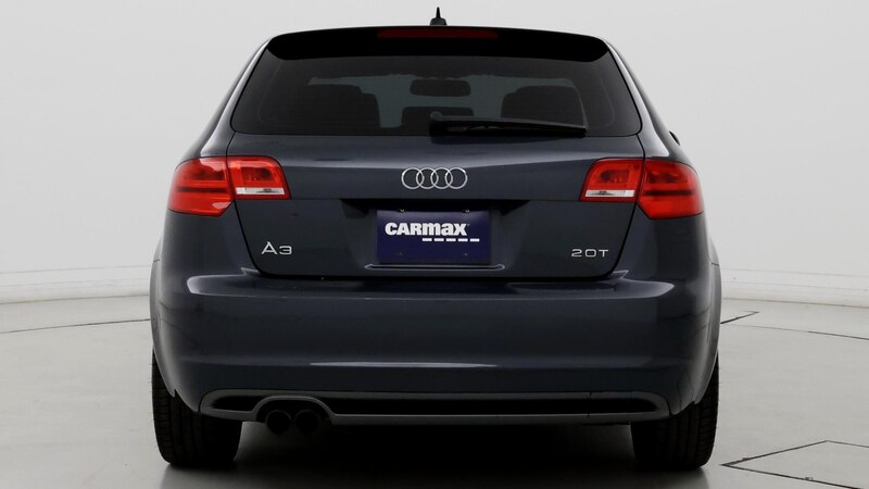 2013 Audi A3 Premium Plus 6