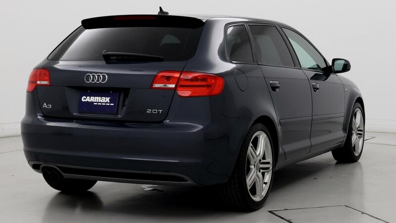 2013 Audi A3 Premium Plus 8