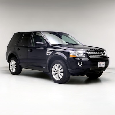 Used Land Rover in Tolleson, AZ for Sale