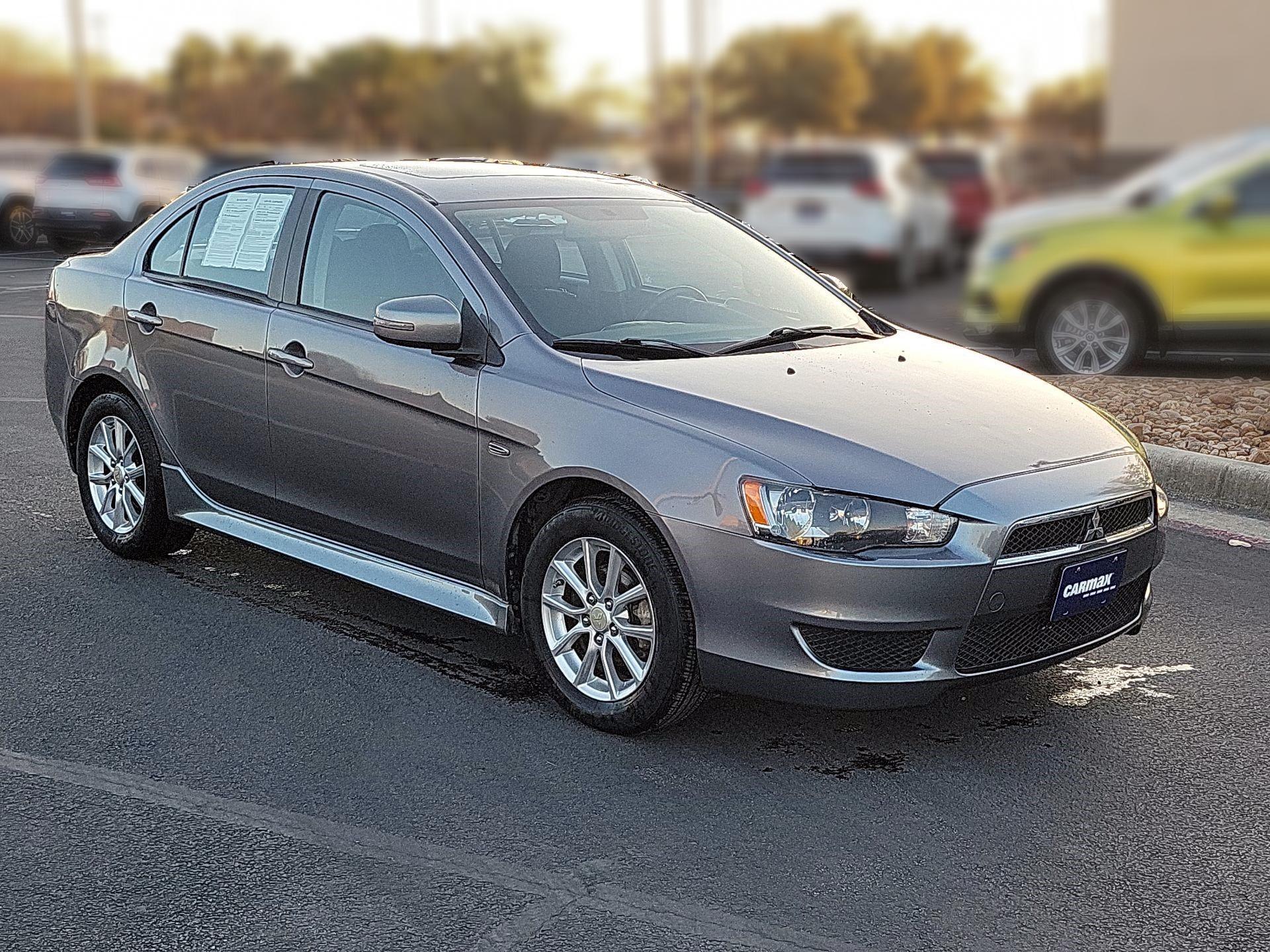 Used Mitsubishi Lancer for Sale