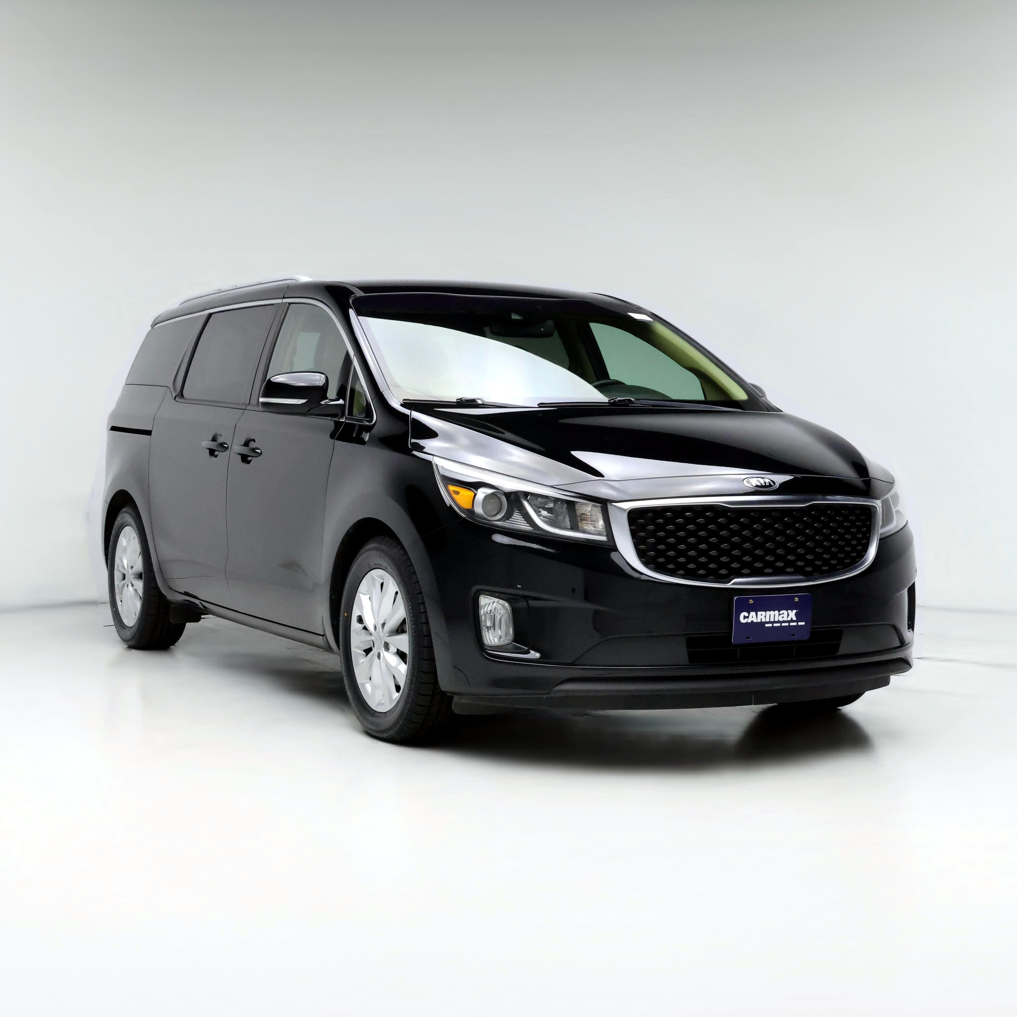 2017 kia sedona ex for sale sale