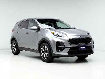 2020 Kia Sportage Specs  South Dade Kia of Miami