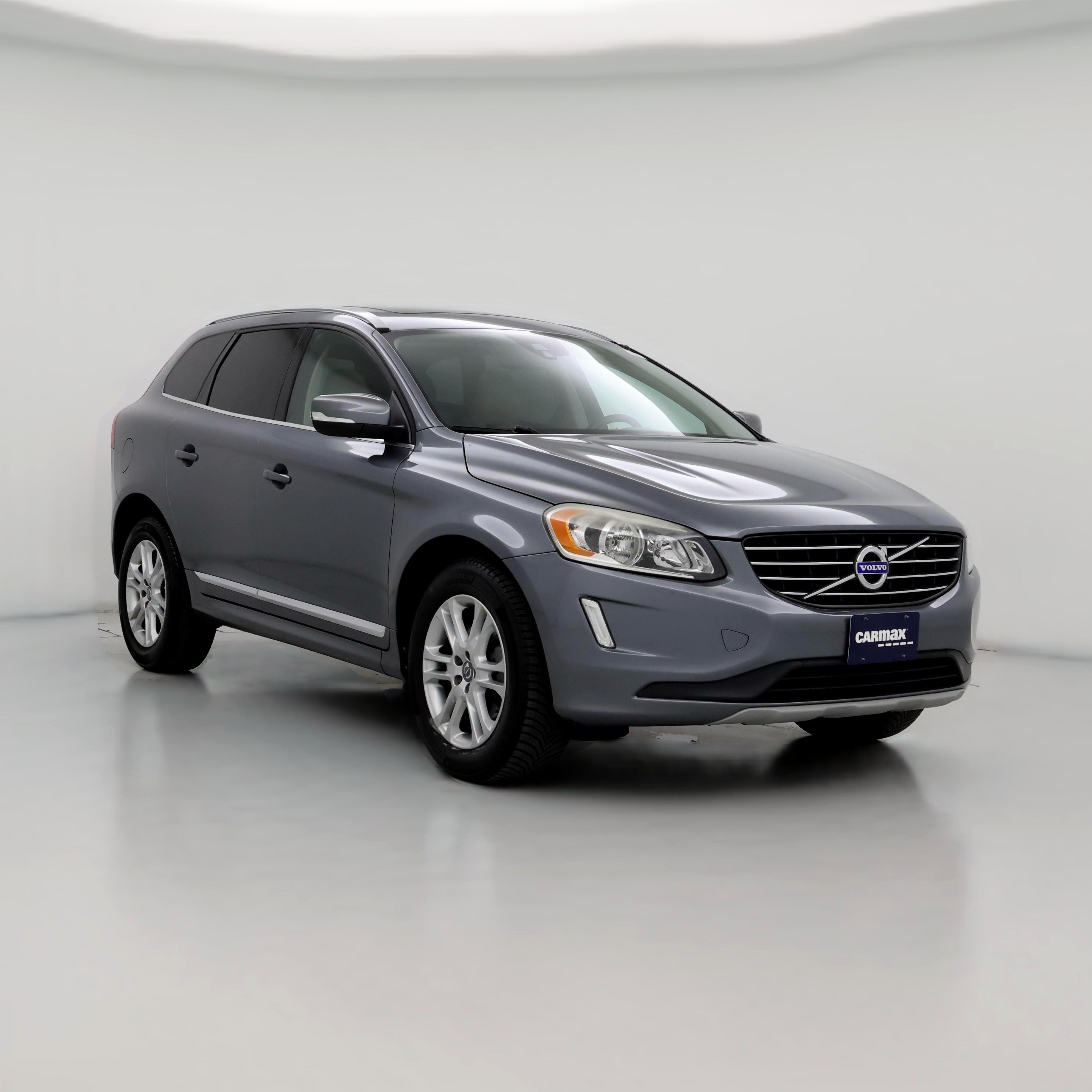 Used Volvo in El Paso TX for Sale