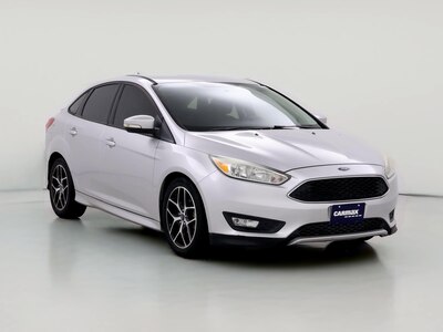 Used Ford Focus for Sale Near Me