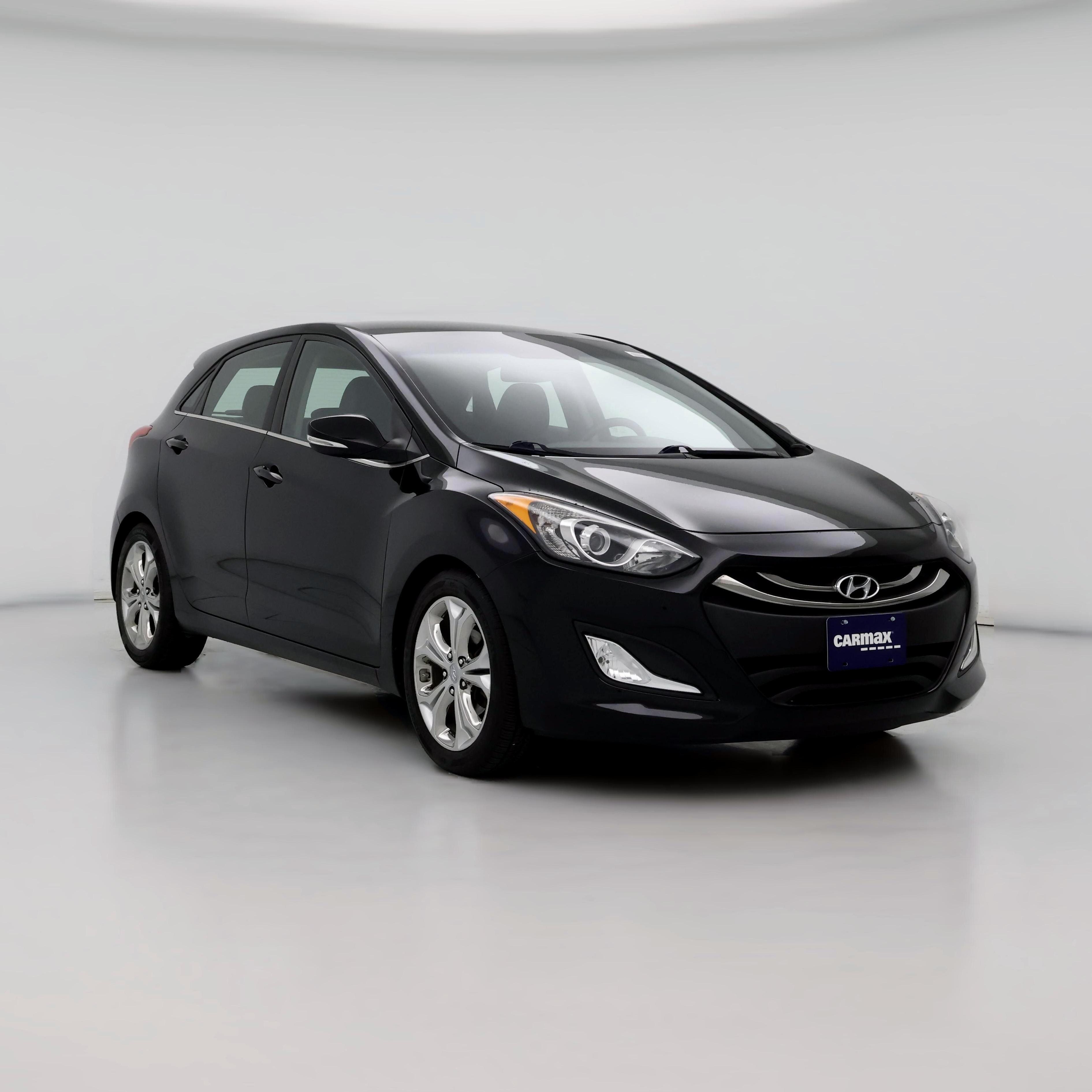 Used Hyundai Elantra in Schaumburg IL for Sale