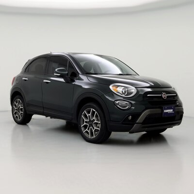 Used Fiat 500 in Woodbridge, VA for Sale