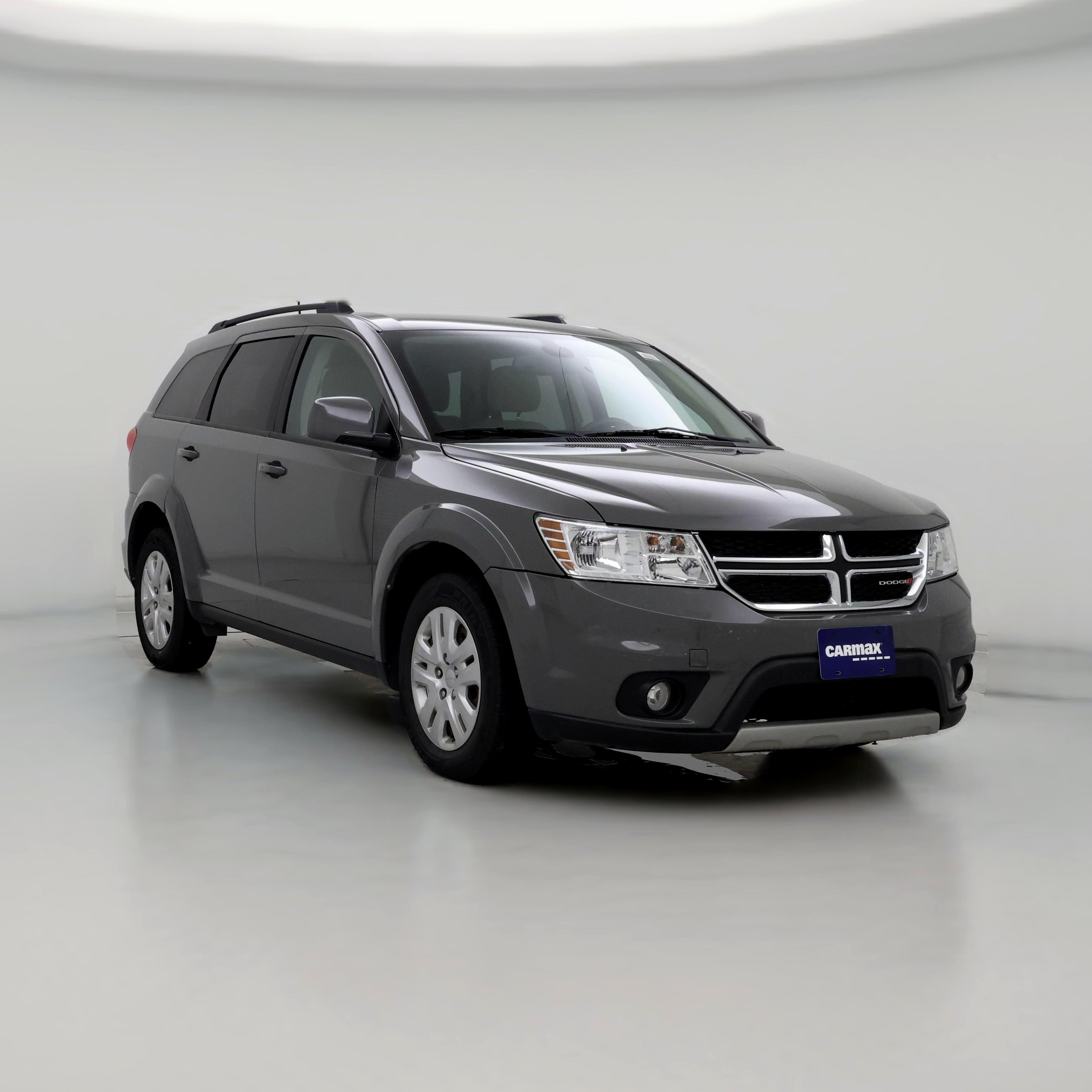 2017 dodge journey on sale remote start