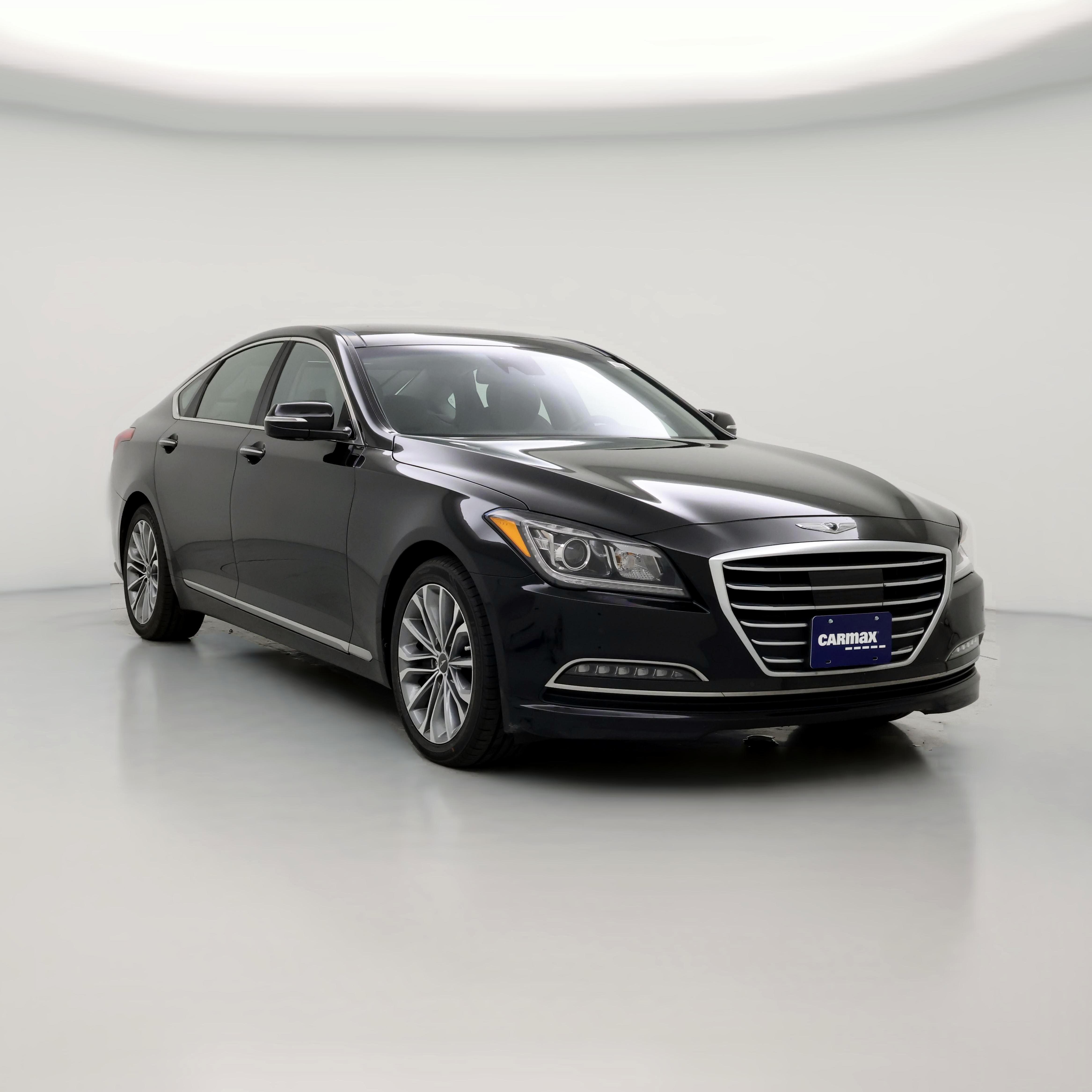 Used Genesis in Tyler TX for Sale