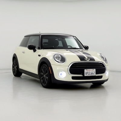 Used Mini Cooper for Sale