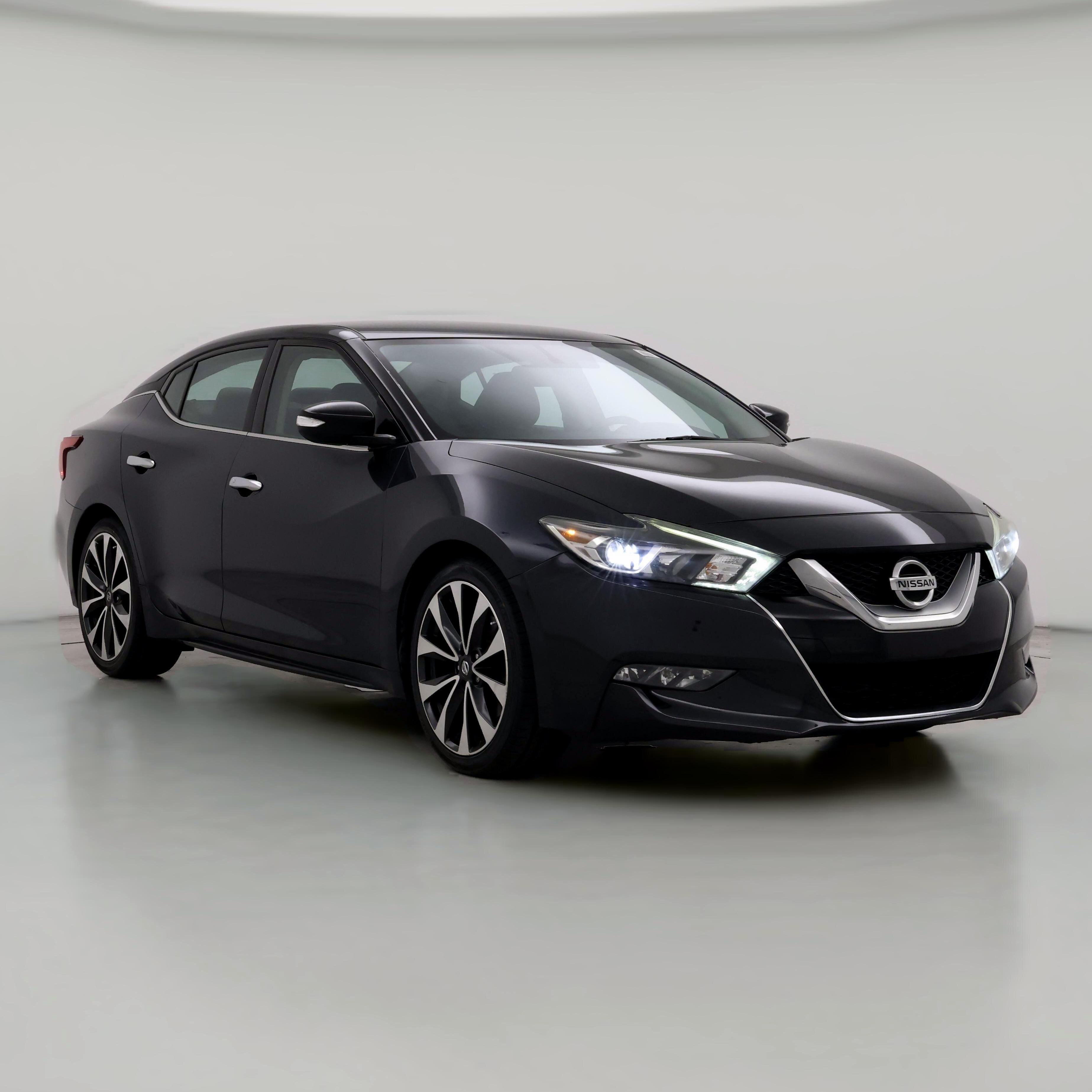 Used Nissan Maxima in Melbourne FL for Sale