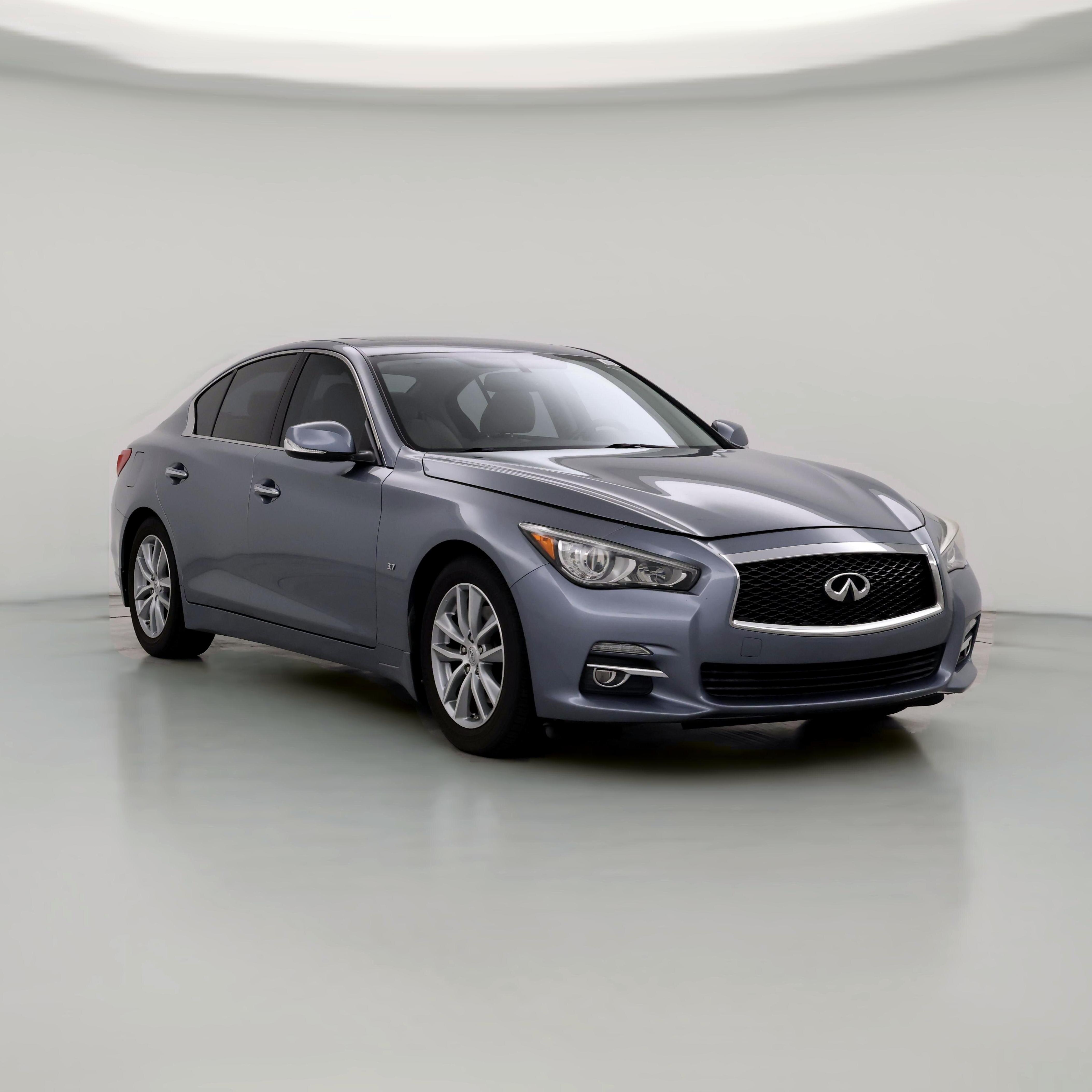 Used Infiniti in Pompano Beach FL for Sale