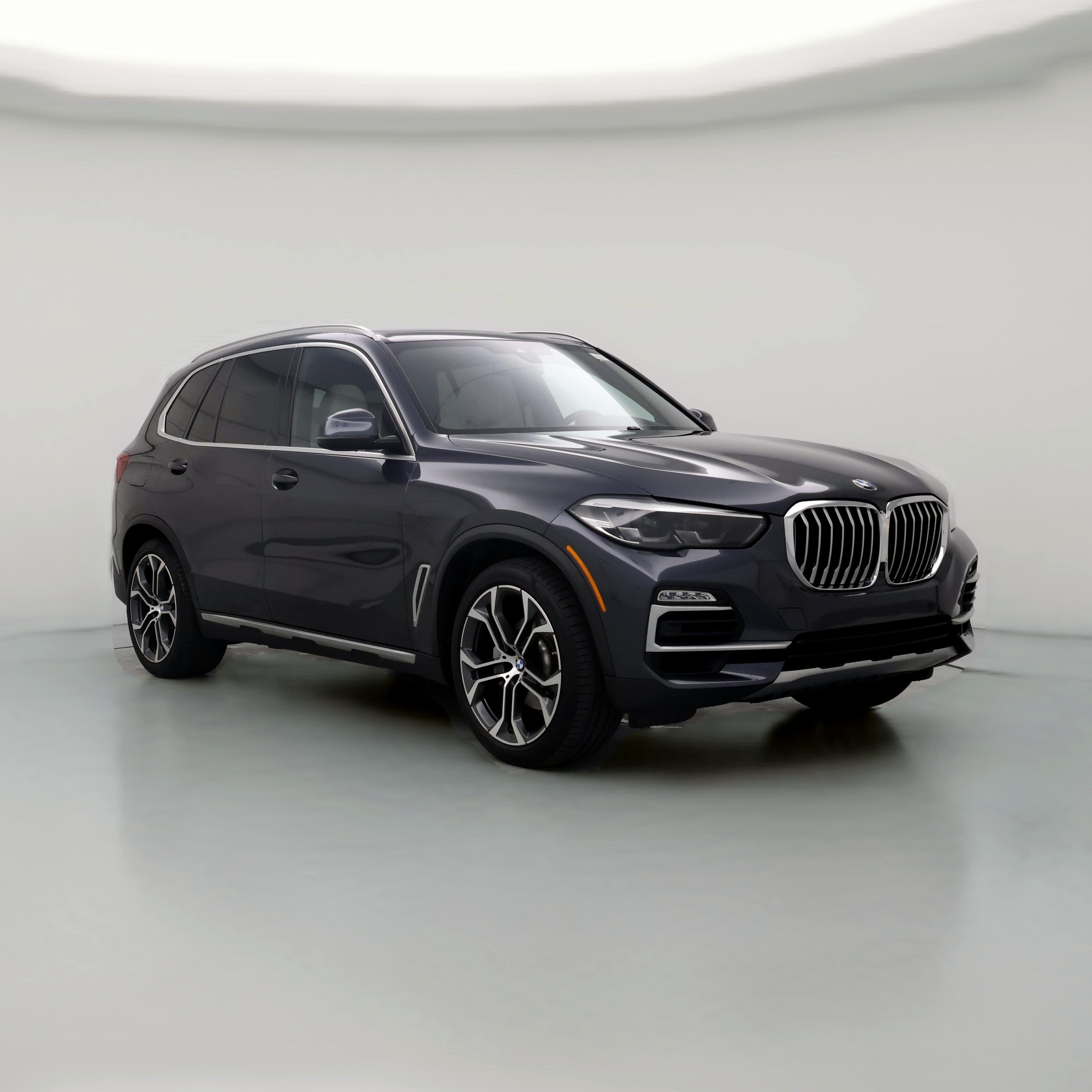 Used BMW X5 in Daytona Beach FL for Sale